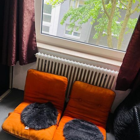 City Apartment Dortmund Exteriör bild